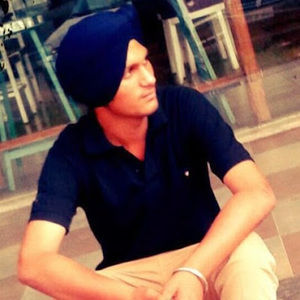 Meet your Posher, Jagtar